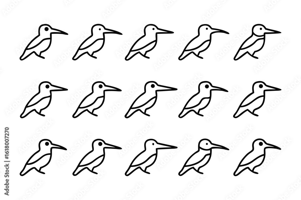 Hummingbird Pattern: A minimalist artistic pattern featuring a multitude of graceful hummingbirds in perfect linear symmetry. this design captures a serene moment of beauty. Hummingbird Pattern: A minimalist artistic pattern featuring a multitude of graceful hummingbirds in perfect linear symmetry. this design captures a serene moment of beauty.