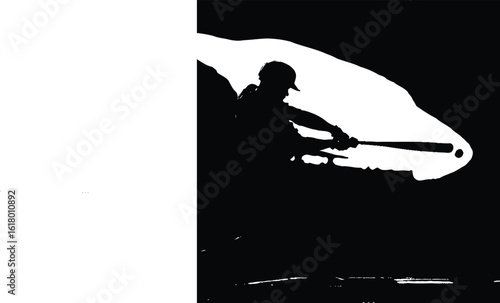 “Impact Frame” – Motion Suspended in Time