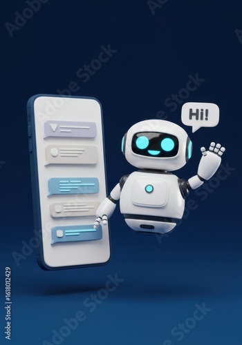 AI Chatbot and Customer Service