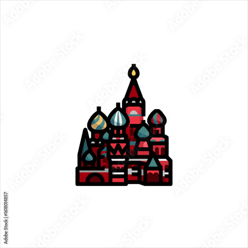 russian orthodox church