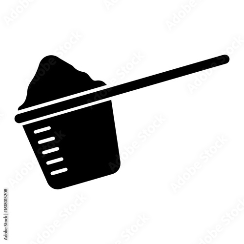 measuring spoon icon