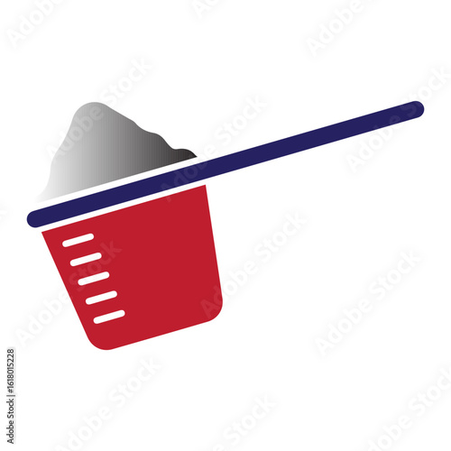 measuring spoon icon