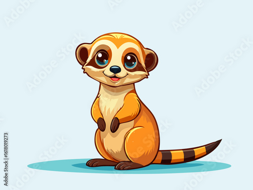 cute-meerkat-cartoon
