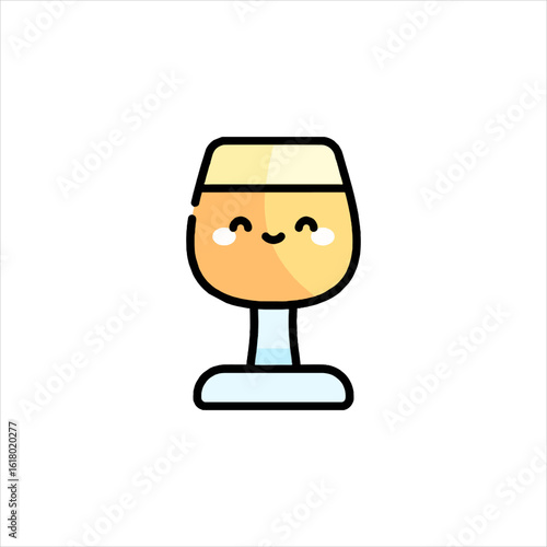 funny cartoon guy