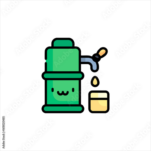 coffee grinder icon