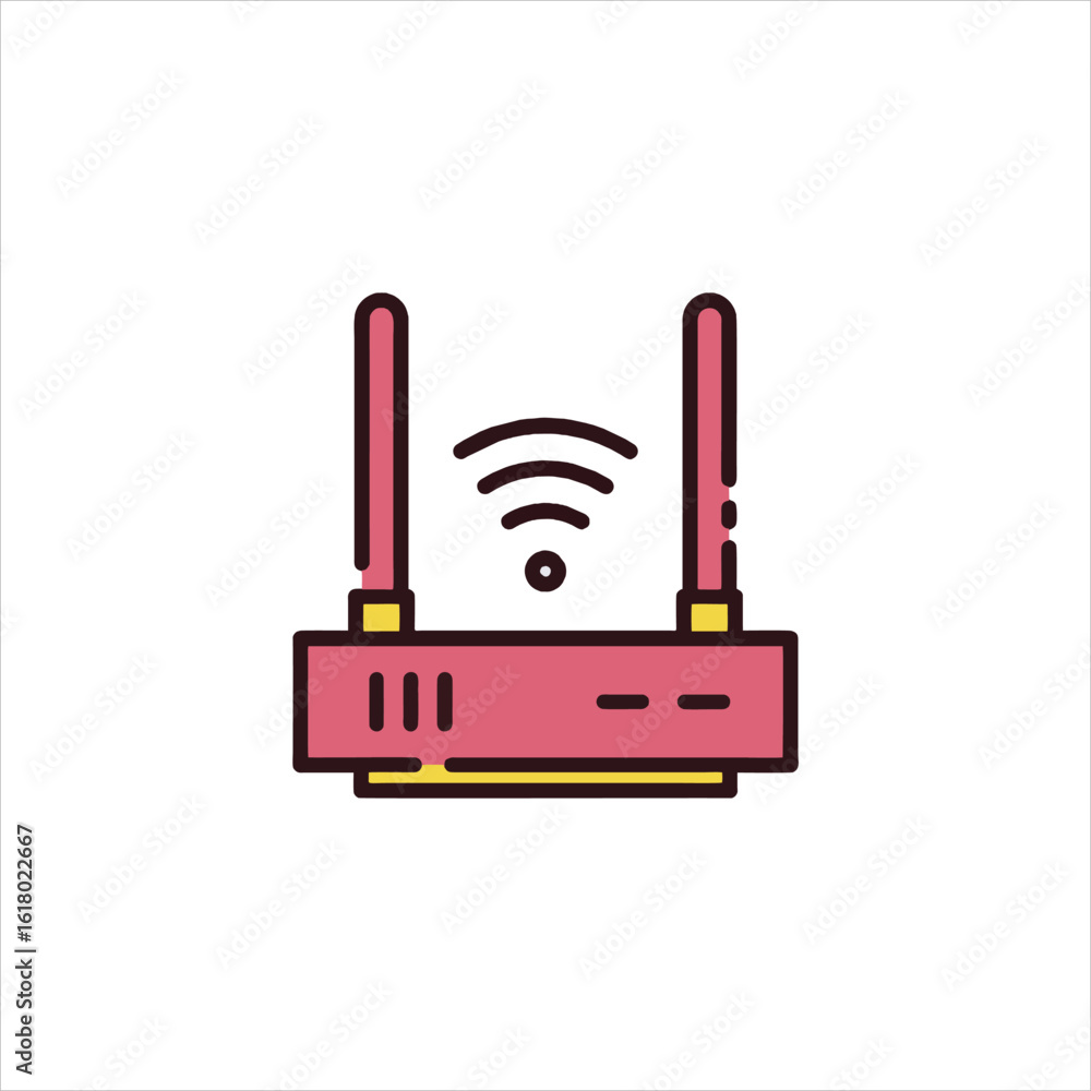 wireless router icon wireless router icon