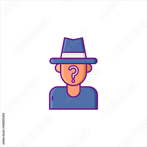 man with hat