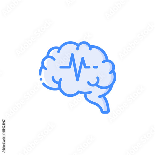 Wallpaper Mural cloud computing concept Torontodigital.ca