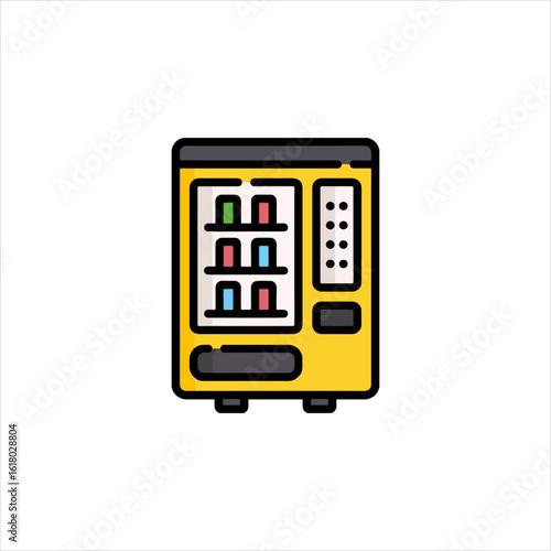 vector slot machine
