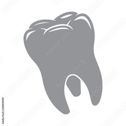 molar teeth icon