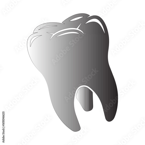 molar teeth icon