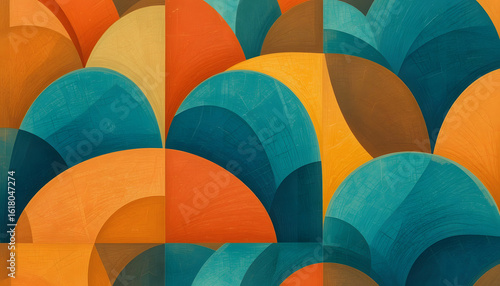 colorful background