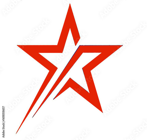 star icon on white background