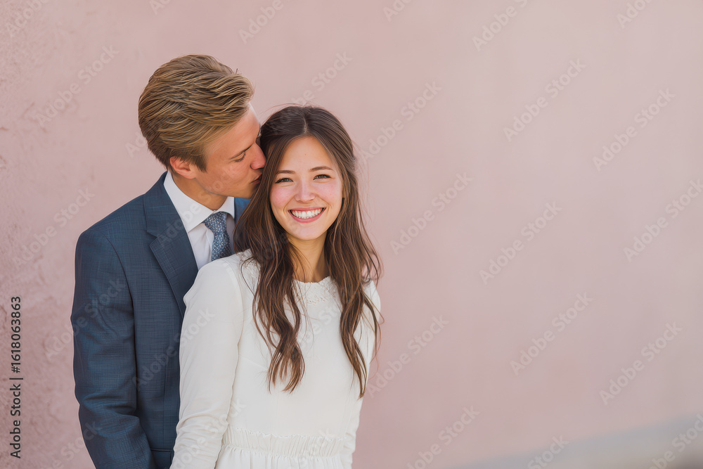 ai expertly edits wedding photos to capture pure joy of newlyweds ai expertly edits wedding photos to capture pure joy of newlyweds