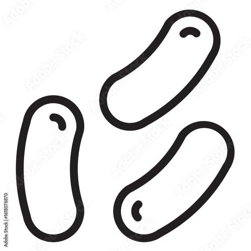 Jelly Beans  icon