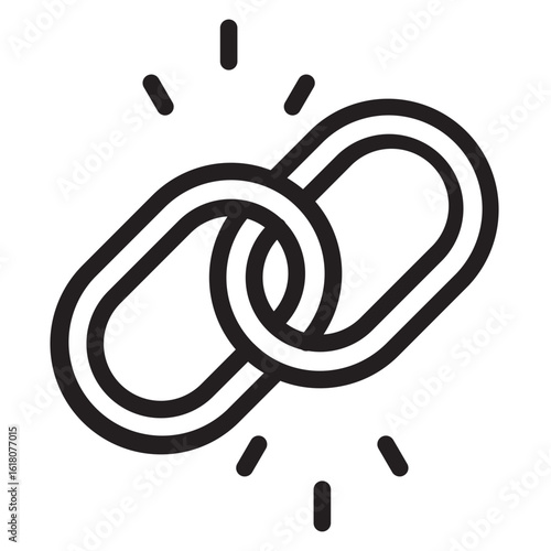Link  icon