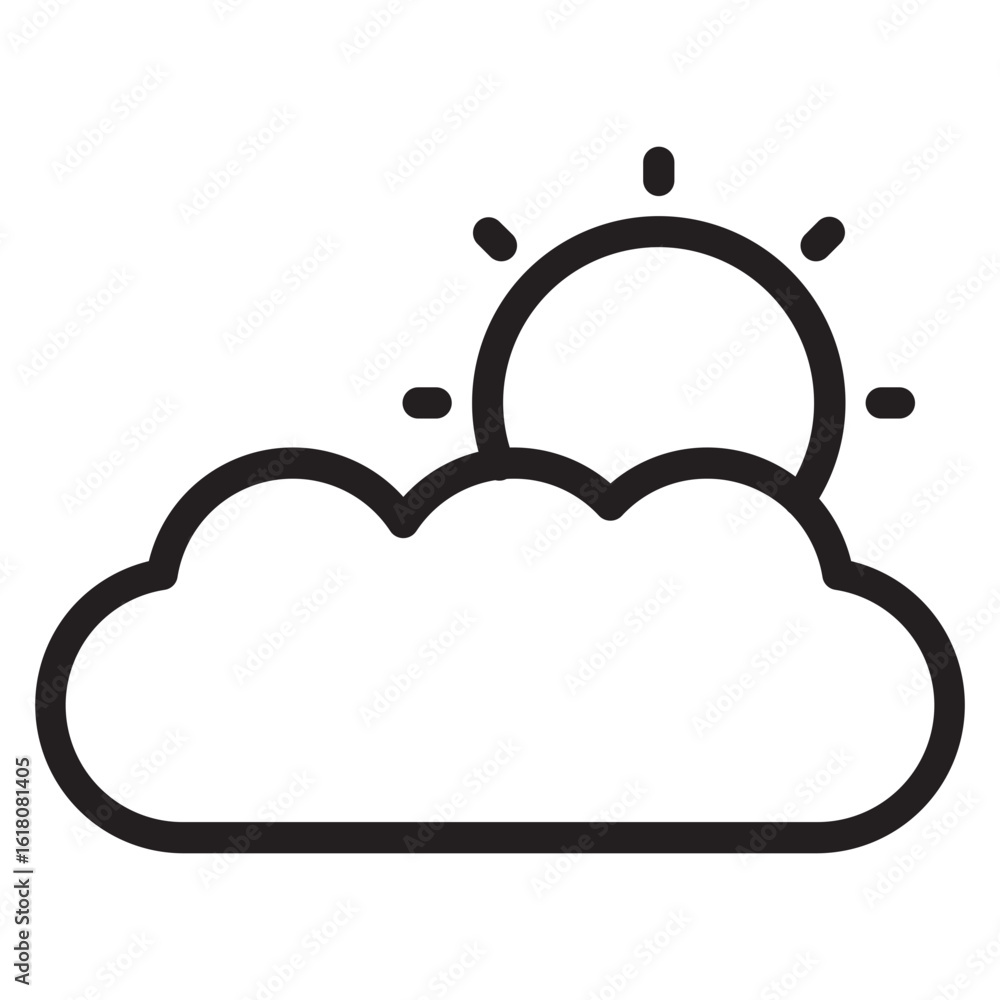 Weather icon Weather icon