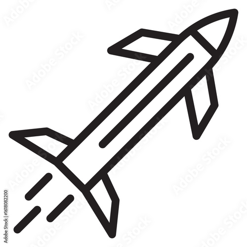Army Rocket  icon