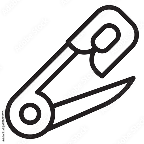 Brooch  icon