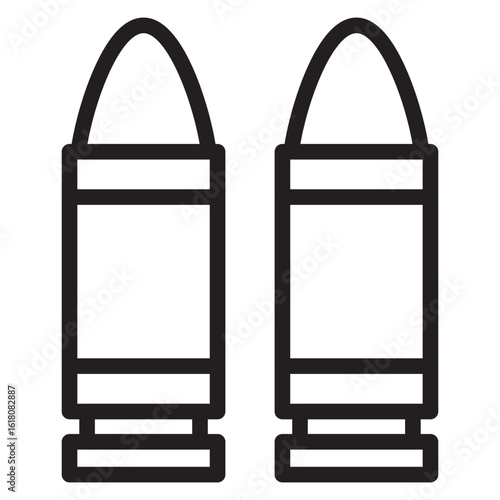 Bullets  icon