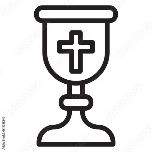 Chalice  icon