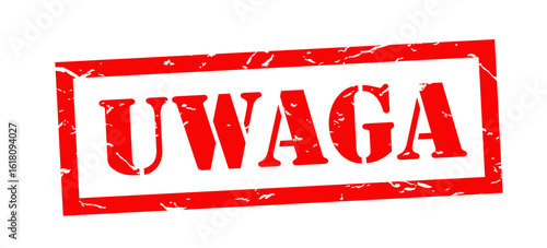 Uwaga