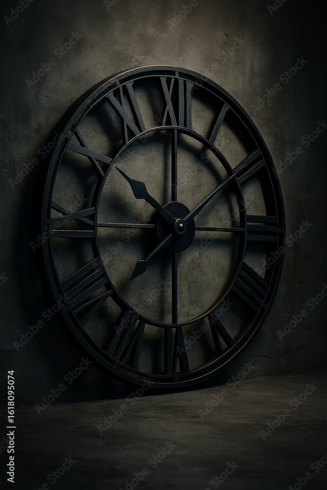 custom made wallpaper toronto digitalDigital Alarm Clock