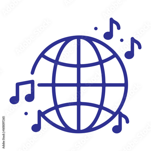 Global Harmony A Musical World Tour Celebrates Unity Through Sound and Rhythm Across Borders A Universal Language