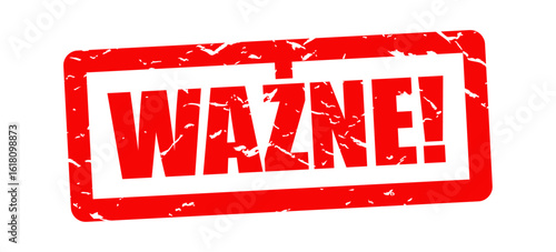 Ważne