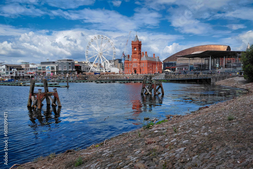 Cardiff Bay