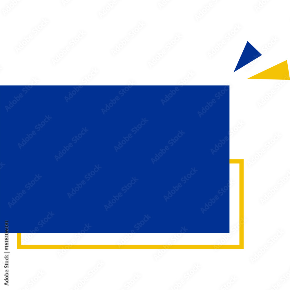 Fototapeta premium Sale Label Illustration