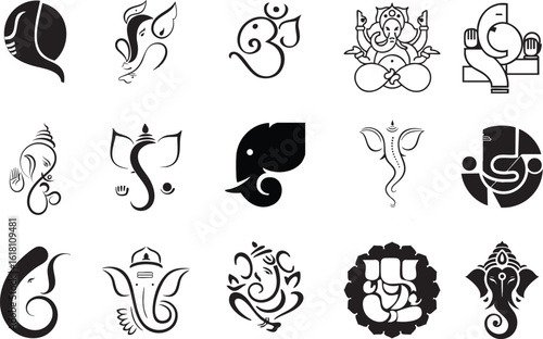 Lord Ganesha
