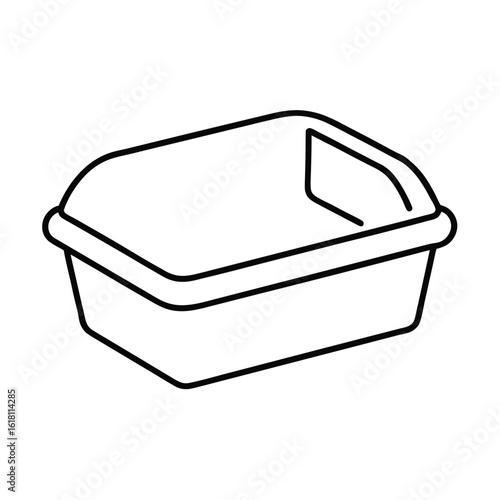  litter box 