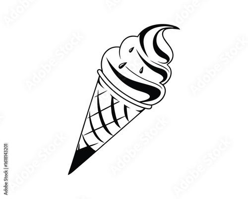 Ice Cream Icon