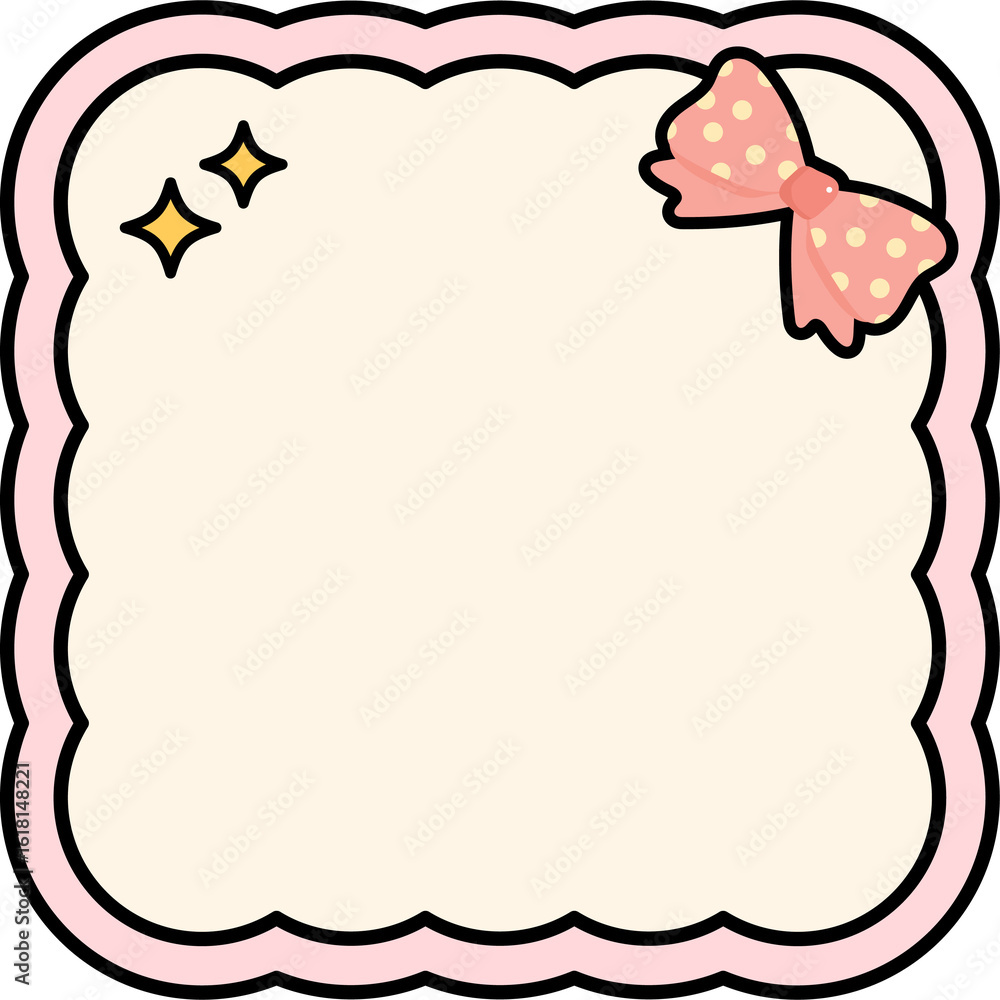 Obraz premium post-it notes