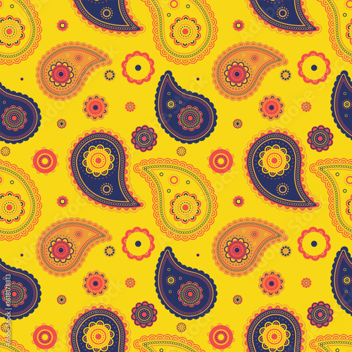 Eco silk to textile growth. Design rectangle picture carpet. Costume paint a nature flowing.