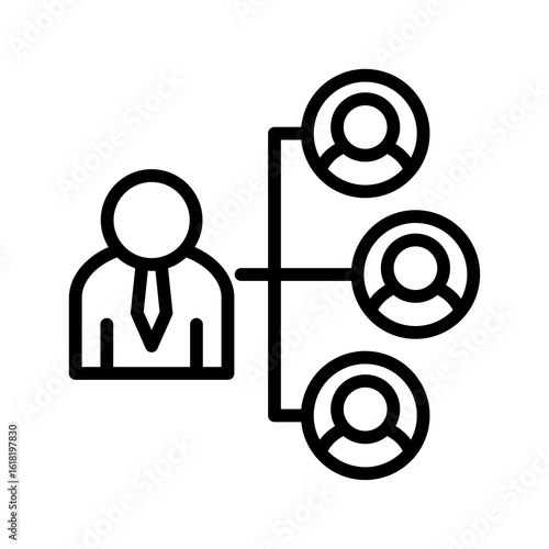 Organization icon