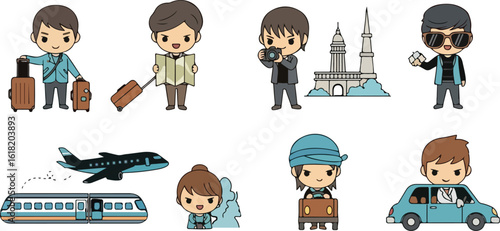 Adobe Illustrator Artwork