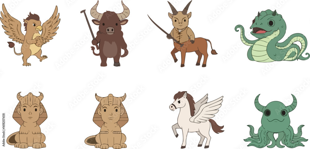 Fototapeta premium Adobe Illustrator Artwork