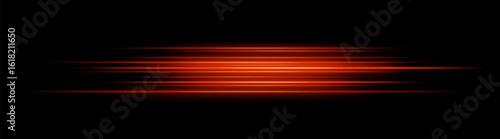 Velocity. Multiple fast streaks layered in compact center. Dense composition simulates rapid movement and burst effect with strong glow.