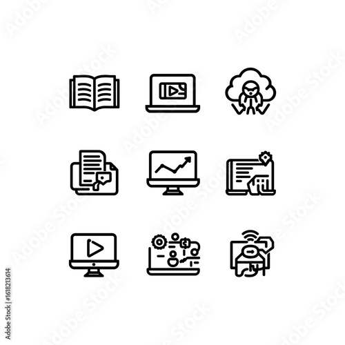 icons for web design