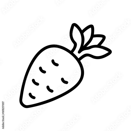 Fitness and health healthy food icon transparent background