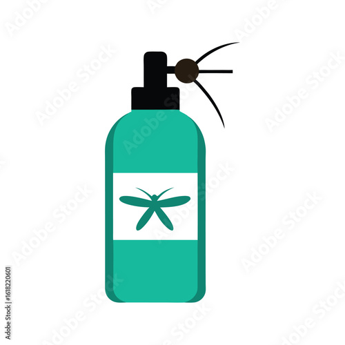 mosquito vector illustration
