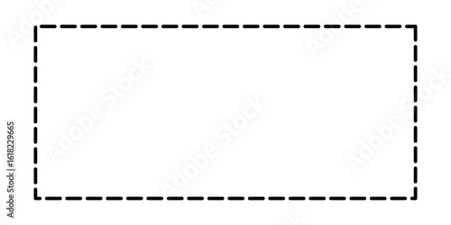 Vintage photo filmstrip and blank notebook page for design