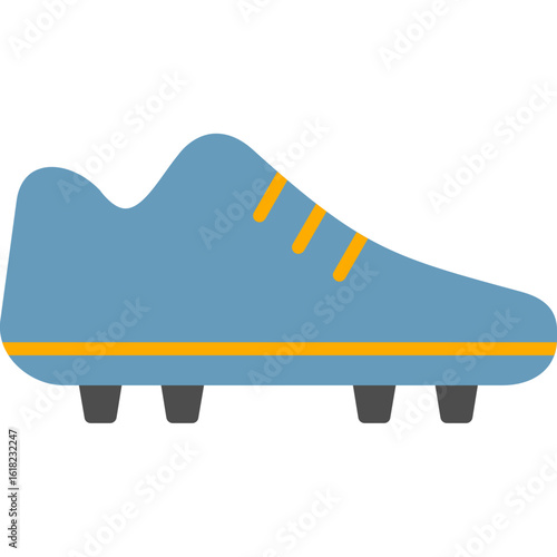 Soccer Boots Icon
