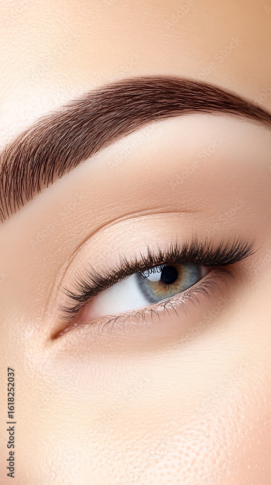 Obraz premium まなざしの詩