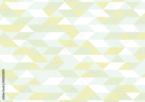 緑系の幾何学の背景