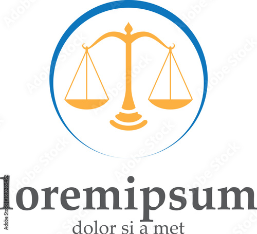 law firm logo