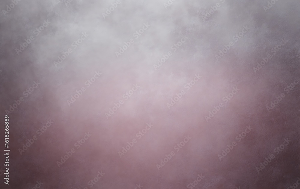 Fototapeta premium Soft smoky rose background abstract texture