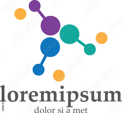molecule logo
